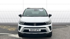 Vauxhall Crossland 1.2 Turbo [130] SRi Nav 5dr Petrol Hatchback